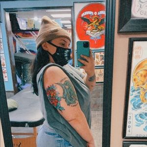 Meet your Posher, Jessica